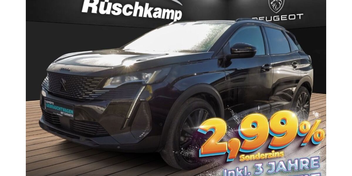 Peugeot 3008 27.075 km 32.780 &euro; Selm 59379