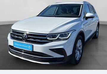VW Tiguan 72.948 km 27.990 &euro; Gelsenkirchen 45894