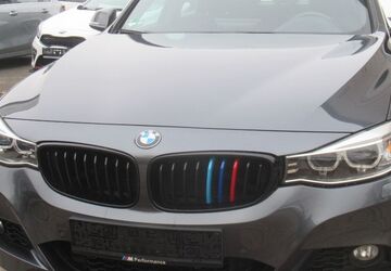 BMW 320 Gran Turismo 118.457 km 13.890 &euro; Herne 44653