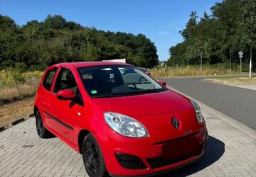 Renault Twingo 165.000 km 1.499 &euro; Olfen 59399
