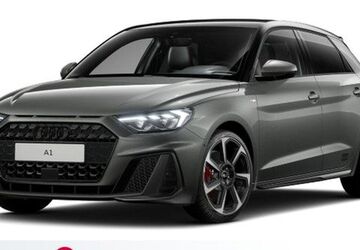 Audi A1 30.390 km 27.440 &euro; Recklinghausen 45657
