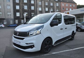 Fiat Talento 99.560 km 20.990 &euro; Hagen 58089