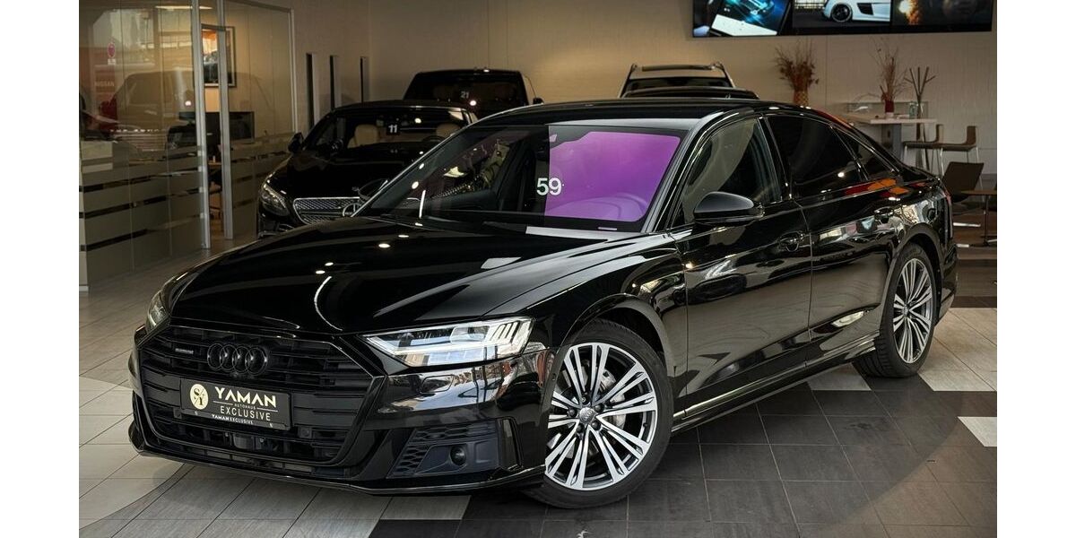 Audi A8 196.000 km 30.750 &euro; Mülheim an der Ruhr 45472