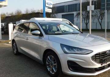 Ford Focus 84.700 km 17.390 &euro; Selm 59379