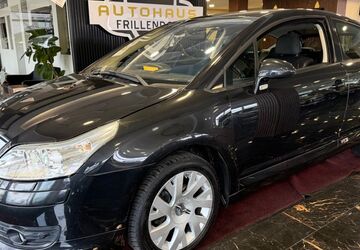 Citroen C4 128.145 km 3.450 &euro; Essen 45139