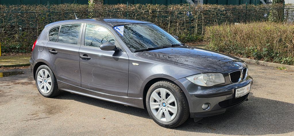BMW 116 180.637 km 3.950 &euro; Dorsten 46282