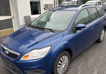 Ford Focus 282.000 km 750 &euro; Herne ( Nordrhein-Westfalen ) 44628