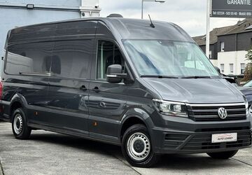 VW Crafter 198.000 km 18.900 &euro; Hagen 58119