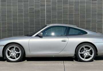Porsche 996 88.000 km 49.999 &euro; Essen 45219