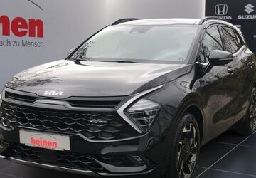 Kia Sportage 7.358 km 34.980 &euro; Dortmund 44149