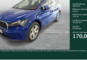 Skoda Enyaq 21.488 km 20.290 &euro; Dortmund 44269