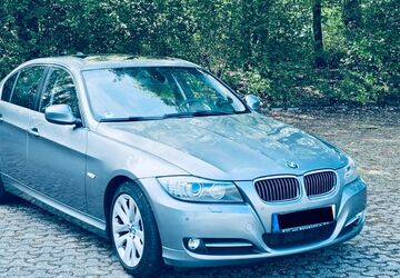 BMW 325 321.000 km 5.350 &euro; Bochum 44795