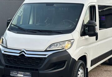 Citroen Jumper 105.200 km 16.900 &euro; Recklinghausen 45663