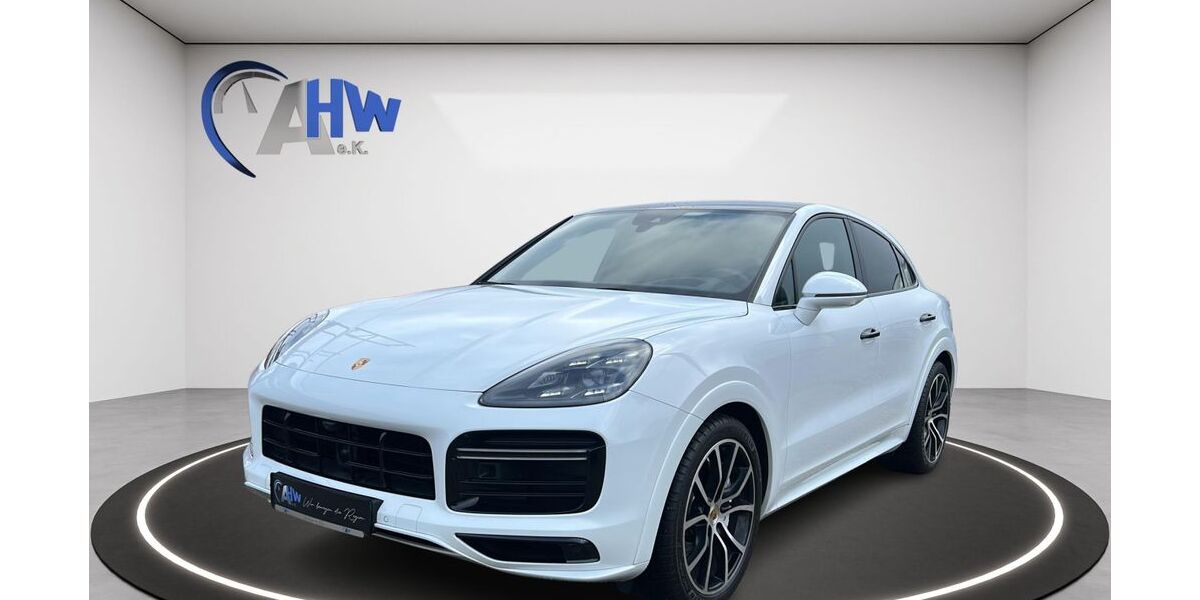 Porsche Cayenne 107.636 km 75.970 &euro; Wuppertal 42329