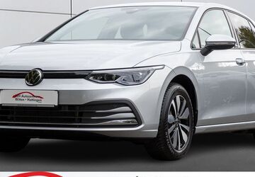 VW Golf 13.350 km 21.990 &euro; Hattingen 45527
