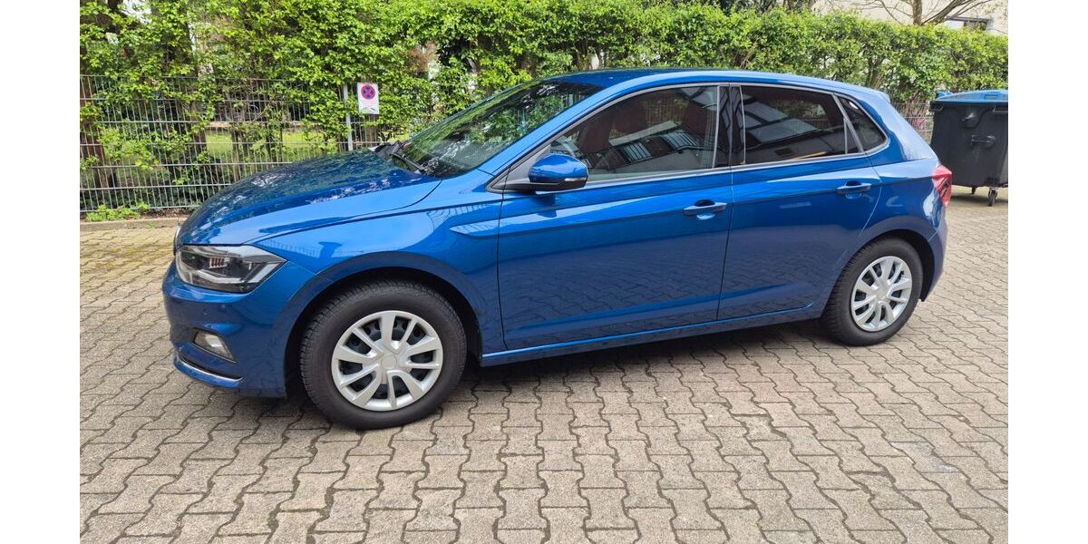 VW Polo 46.500 km 14.000 &euro; Witten 58456