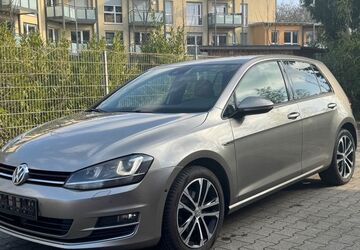 VW Golf 287.000 km 8.999 &euro; Herne ( Nordrhein-Westfalen ) 44628