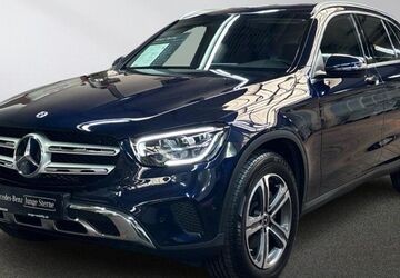 Mercedes-Benz GLC 220 34.493 km 39.830 &euro; Dortmund 44147