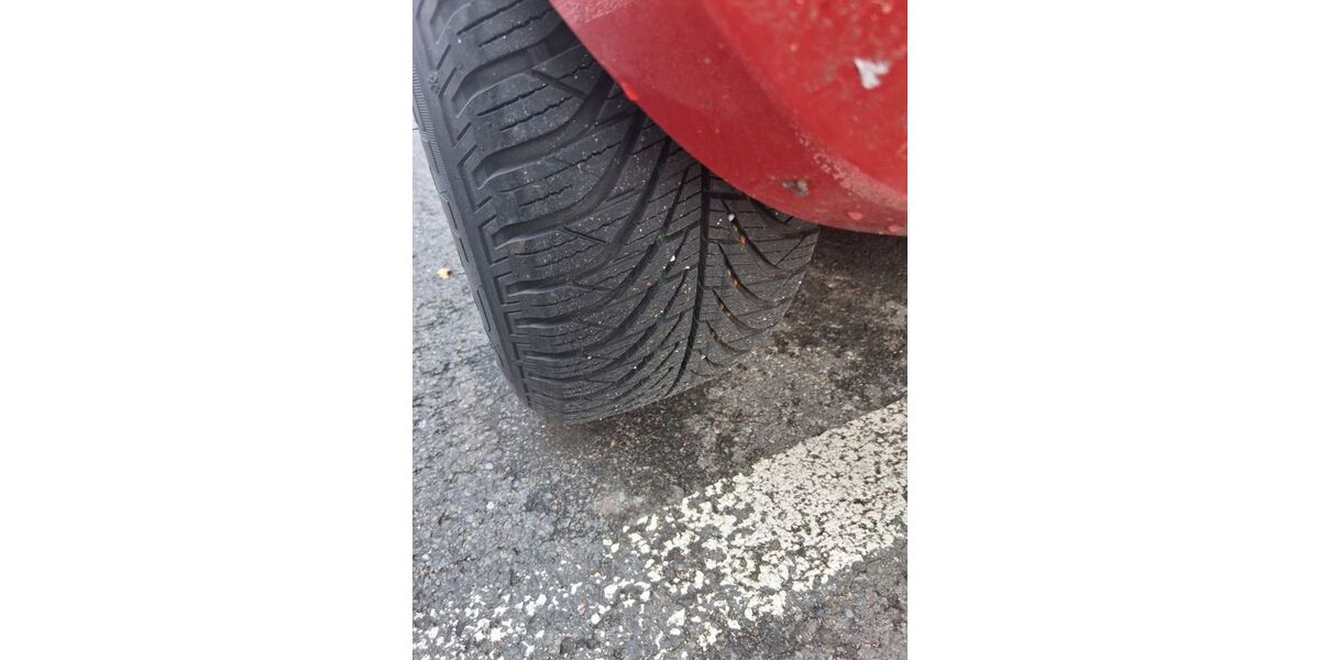 Opel Corsa 28.000 km 9.950 &euro; Wetter 58300