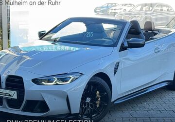 BMW M4 93.662 km 59.880 &euro; Mülheim an der Ruhr 45478
