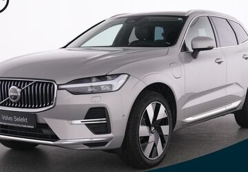 Volvo XC60 46.865 km 52.850 &euro; Essen-Kray 45309