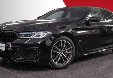 BMW 530 84.900 km 40.900 &euro; Dorsten 46284