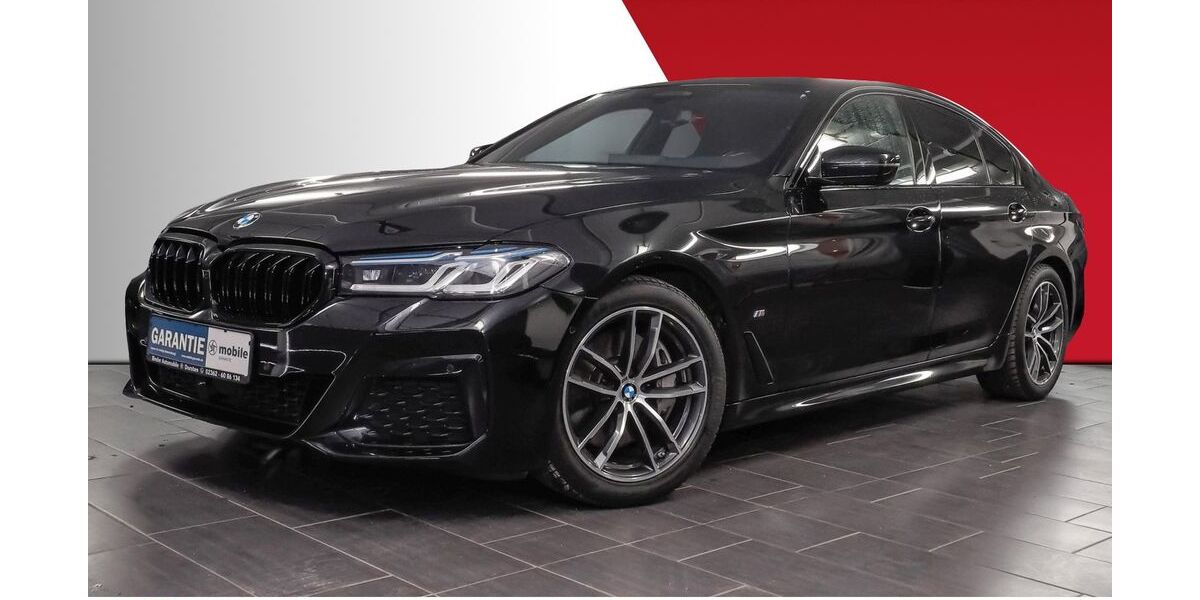 BMW 530 84.900 km 40.900 &euro; Dorsten 46284