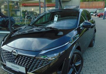 Nissan Qashqai 2.500 km 36.980 &euro; Hagen 58135