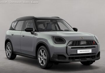 Mini Countryman S (Cooper) 25.267 km 36.899 &euro; Essen 45141