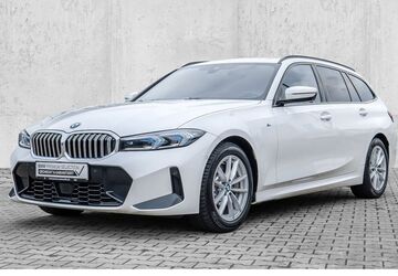 BMW 330 29.525 km 45.880 &euro; Herne 44625