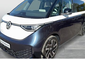 VW ID. Buzz 15.872 km 47.885 &euro; Dortmund 44379