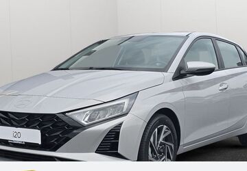 Hyundai i20 25.000 km 16.990 &euro; Herne 44653