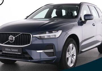 Volvo XC60 21.259 km 34.590 &euro; Mülheim an der Ruhr 45472