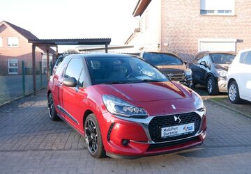 DS Automobiles DS3 61.932 km 9.999 &euro; Selm 59379
