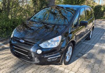 Ford S-Max 137.742 km 5.150 &euro; Dortmund 44145
