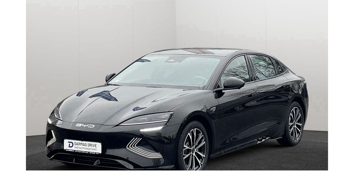 BYD SEAL 3.100 km 31.990 &euro; Datteln 45711