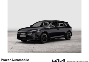 Kia K4 2.999 km 35.890 &euro; Herne 44625