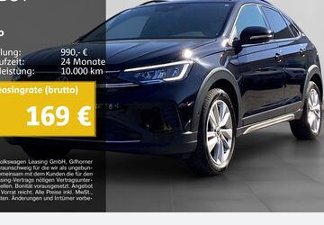 VW Taigo 21.210 km 21.350 &euro; Herne 44653