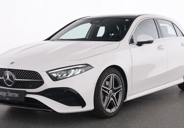 Mercedes-Benz A 200 5.815 km 34.885 &euro; Essen 45309