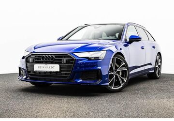 Audi A6 25.797 km 44.930 &euro; Hagen 58091