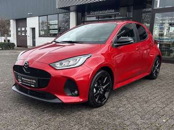Gebrauchte Mazda 2