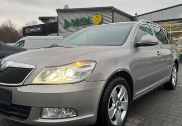 Skoda Octavia 246.000 km 5.850 &euro; Bottrop 46238