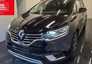Renault Espace 27.200 km 31.995 &euro; Hagen 58099