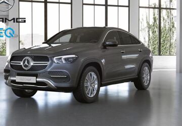 Mercedes-Benz GLE 400 40.895 km 63.350 &euro; Hagen 58135