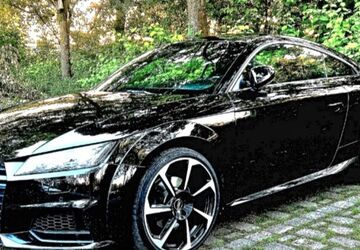 Audi TT 104.000 km 23.650 &euro; lüdinghausen 59348
