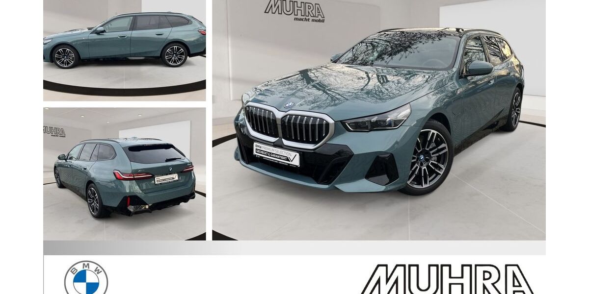 BMW 550 26.213 km 73.440 &euro; Oberhausen 46149