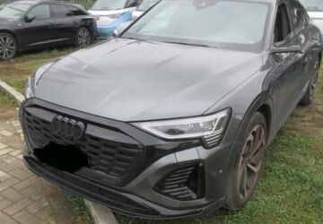 Audi Q8 e-tron 3.447 km 61.869 &euro; Hagen 58091