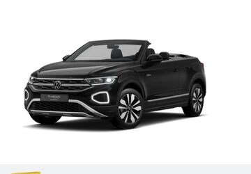 VW T-Roc 18.519 km 24.040 &euro; Herne 44653