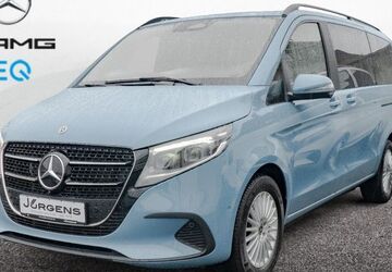 Mercedes-Benz V 250 22.007 km 68.800 &euro; Hagen 58135