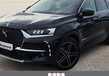 DS Automobiles DS7 (Crossback) 91.150 km 20.690 &euro; Dorsten 46286
